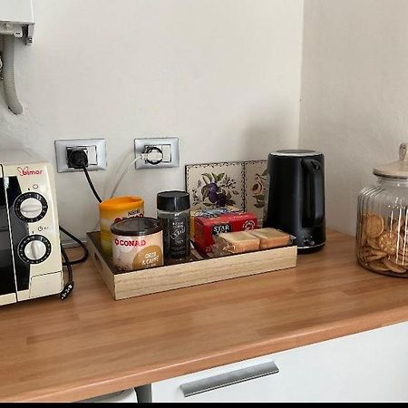 Ruby Home Citta Alta Бергамо Екстериор снимка
