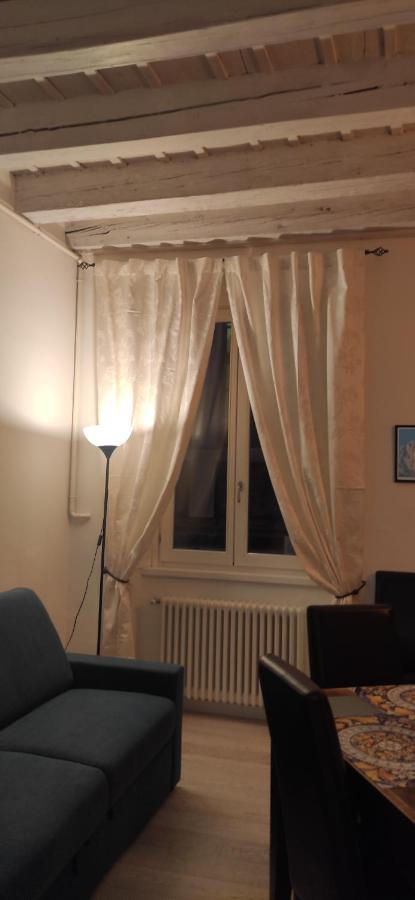 Ruby Home Citta Alta Бергамо Екстериор снимка