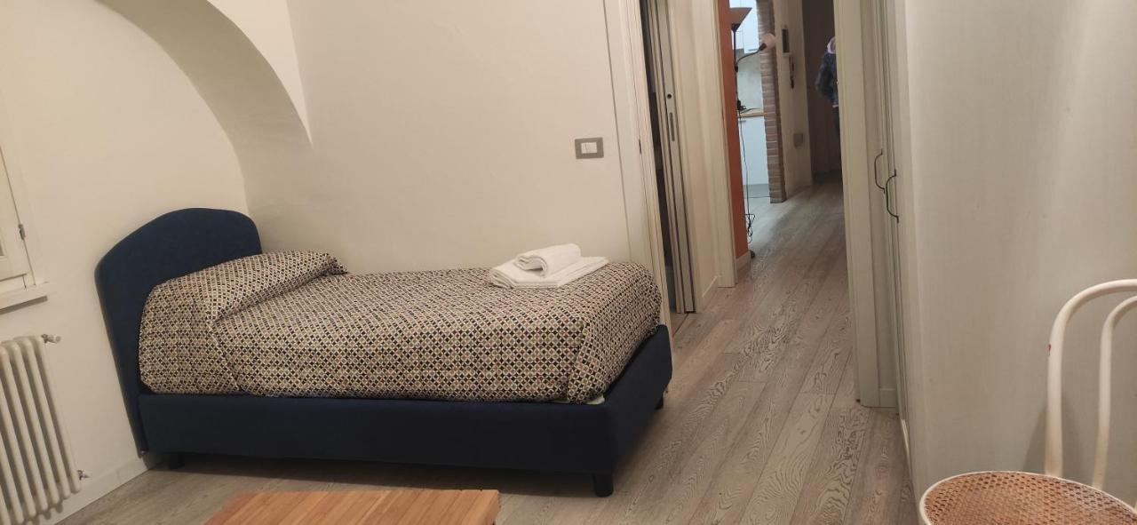 Ruby Home Citta Alta Бергамо Екстериор снимка