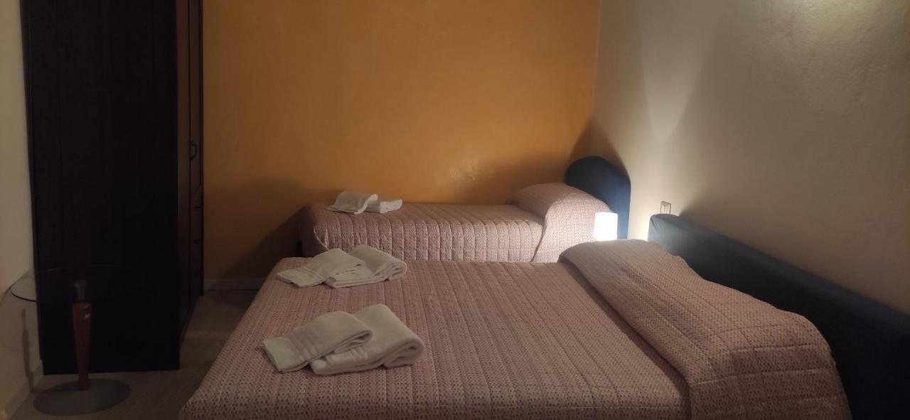 Ruby Home Citta Alta Бергамо Екстериор снимка