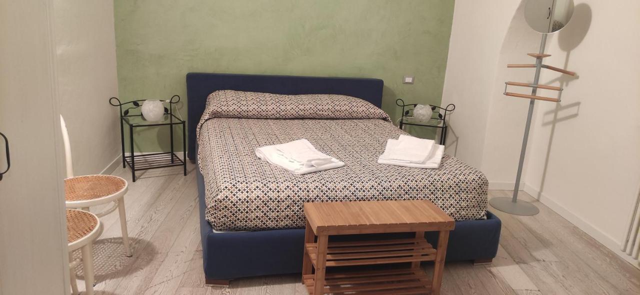 Ruby Home Citta Alta Бергамо Екстериор снимка