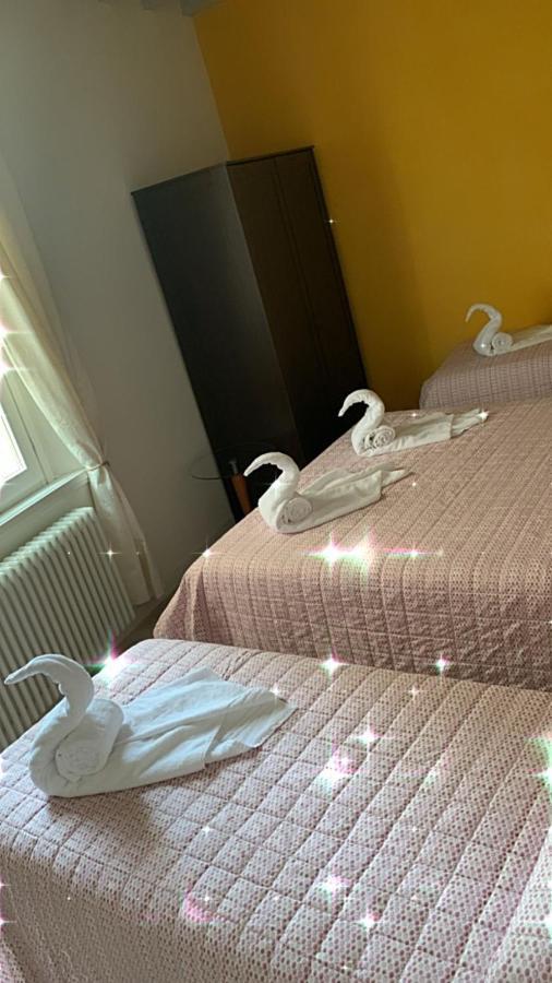 Ruby Home Citta Alta Бергамо Екстериор снимка