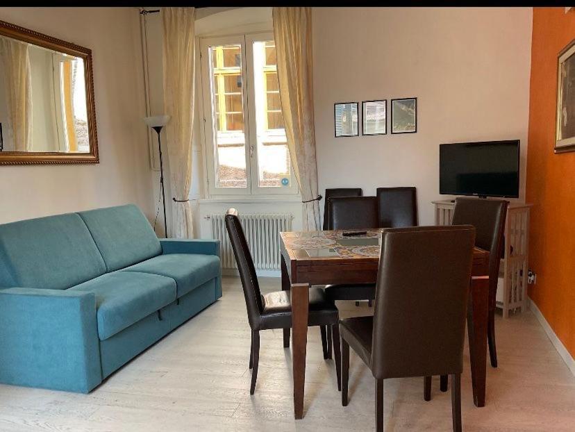 Ruby Home Citta Alta Бергамо Екстериор снимка
