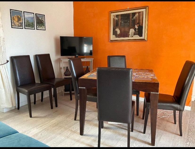 Ruby Home Citta Alta Бергамо Екстериор снимка