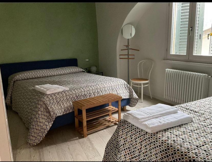 Ruby Home Citta Alta Бергамо Екстериор снимка